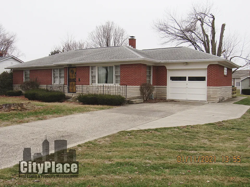 1918 Cunningham Rd