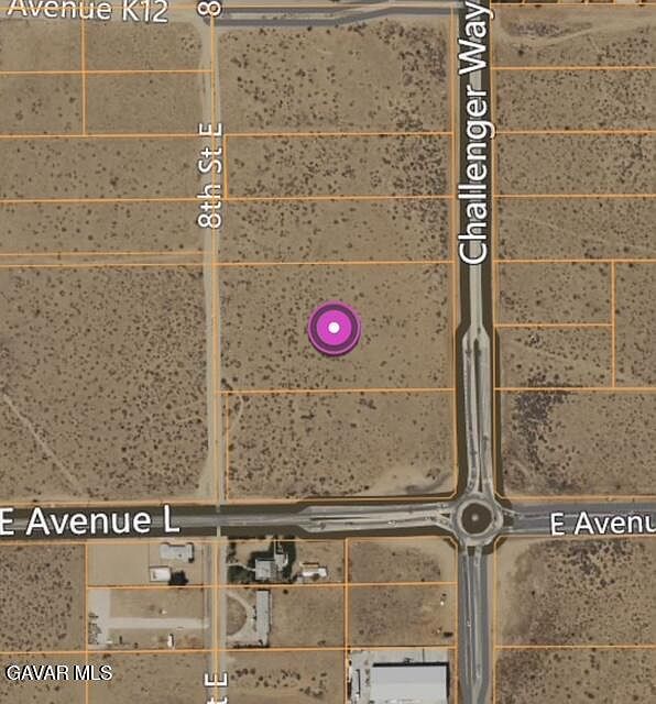 2nd image of Corner Avenue & Challenger Way #L