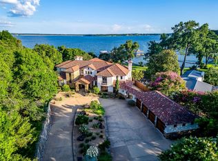 9930 Boat Club Rd, Fort Worth, TX 76179