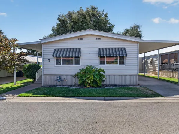 2 Calle Margarita, Elk Grove, CA 95624