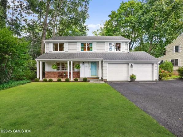 155 Riverside Ave, Riverside, CT 06878