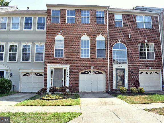 2nd image of 9804 Woodyard Cir