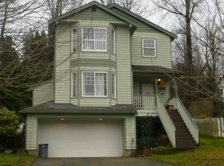 1442 Sweetbay Ct, Bellingham, WA 98229