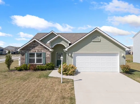 13180 Talis Ct, Fort Wayne, IN 46814