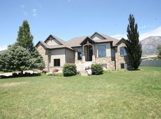 602 W 2825 N, Pleasant View, UT 84414
