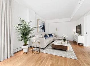254 Front St APT 4F, New York, NY 10038