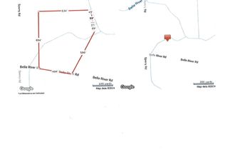 Vacant Belle River Rd, Memphis, MI 48041