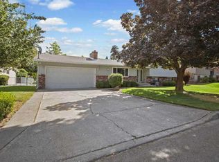 3409 S Gillis Rd, Spokane, WA 99206