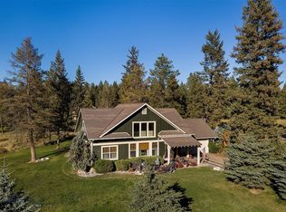 100 Autumn Ct, Whitefish, MT 59937