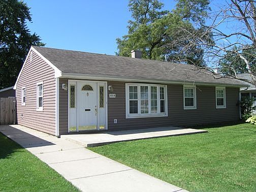810 W. Woodside Drive