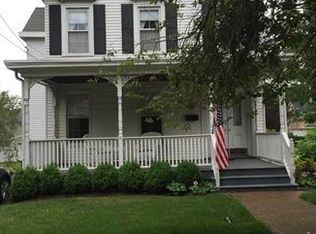 56 Home St, Metuchen, NJ
