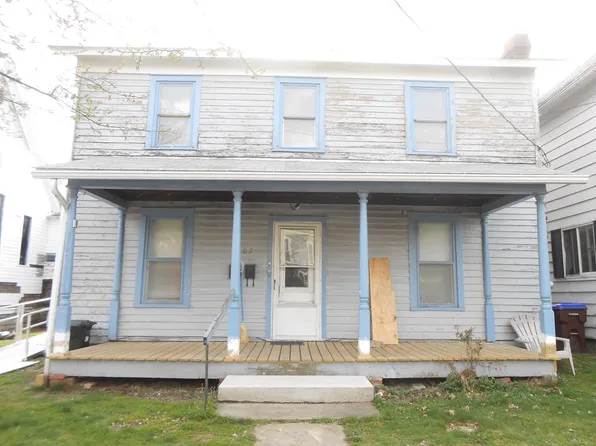 1107 Buffalo St, Franklin, PA 16323