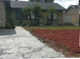 3032 E Dunes St, Ontario, CA 91761