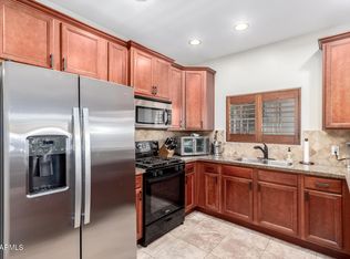 5450 E DEER VALLEY Drive #1217, Phoenix, AZ 85054