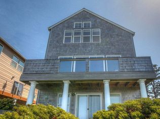 3715 SW Coast Ave, Lincoln City, OR 97367