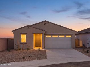 2316 E Fortana Dr, San Tan Valley, AZ 85143
