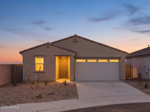 2316 E Fortana Drive, San Tan Valley, AZ 85143