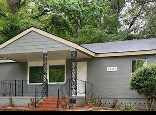 4109 Sherwood Ave, Columbus, GA 31904