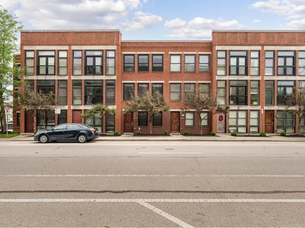 818 N 4th St, Columbus, OH 43215