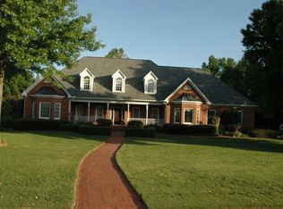 22 Block House Rd, Greenville, SC 29615