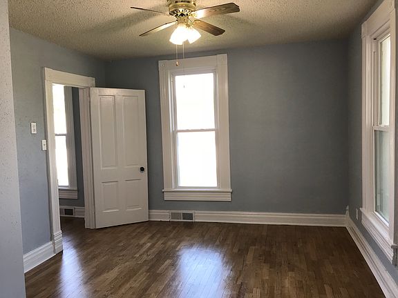 Front bedroom