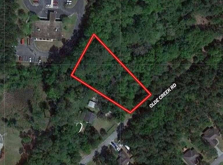 2nd image of 0 Olde Creek Rd