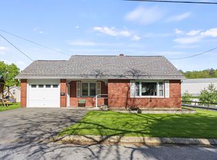 24 Temple St, Adams, MA 01220
