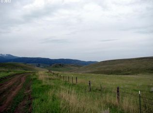 0 Wade Gulch Ln, Enterprise, OR 97828