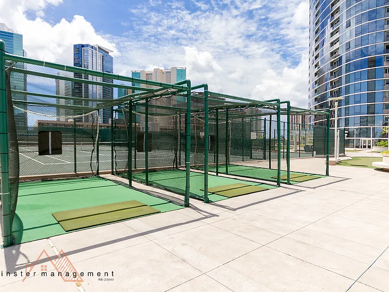 1288 Kapiolani Blvd #1801 — Photo 17