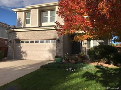3252 S Jebel Way, Aurora, CO, 80013