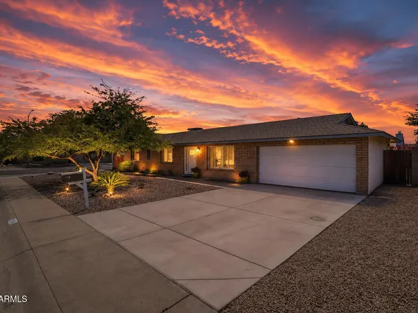 1934 W KRISTAL Way, Phoenix, AZ 85027