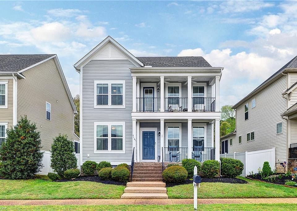 7161 Pattersons View Ln, Hayes, VA 23072 | Zillow