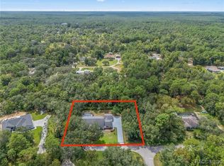 1368 W Mineral Ct, Hernando, FL 34442
