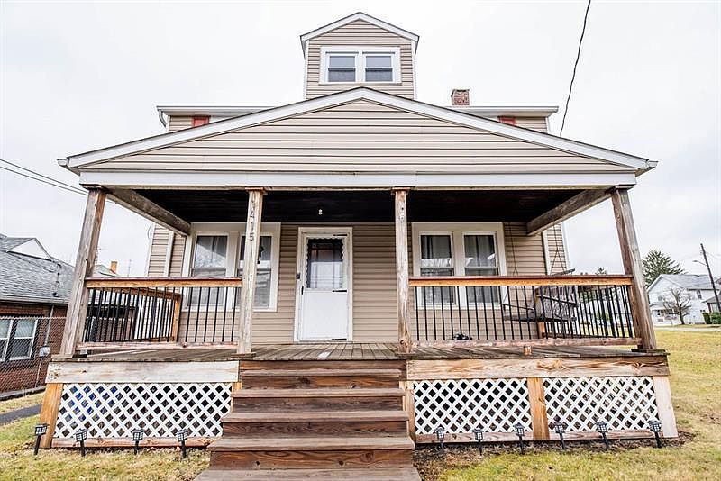 1415 E Washington St, New Castle, PA 16101 MLS 1595305 Zillow