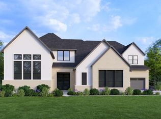 TIVOLI Plan, Caliterra - 100', Dripping Springs, TX 78620