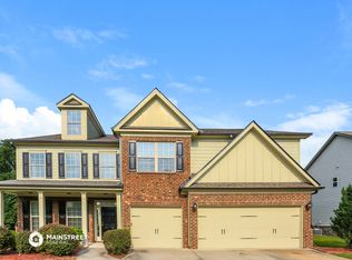 1971 Broadleaf Ln, Powder Springs, GA 30127