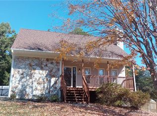 1513 Trinity Garden Cir, Clemmons, NC 27012