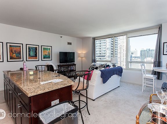 3rd image of 33 W Ontario St APT 28B