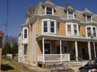 137 Bernhart Ave, Reading, PA 19605