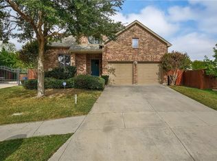11998 Cape Royal Ln, Frisco, TX 75033