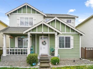 6338 Radiance Blvd E, Fife, WA