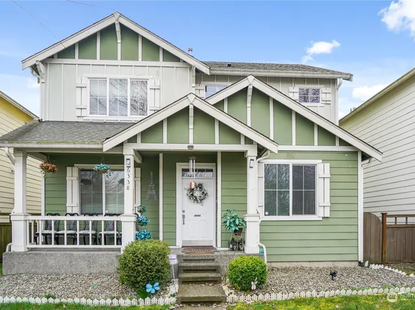 6338 Radiance Boulevard E, Fife, WA 98424