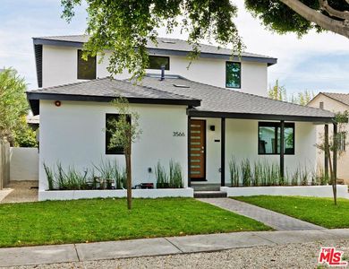 3566 Schaefer St, Culver City, CA, 90232