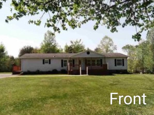 224 Royster Clay Rd
