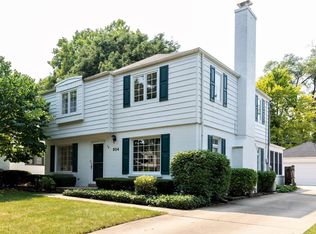 504 S Beverly Ln, Arlington Heights, IL 60005