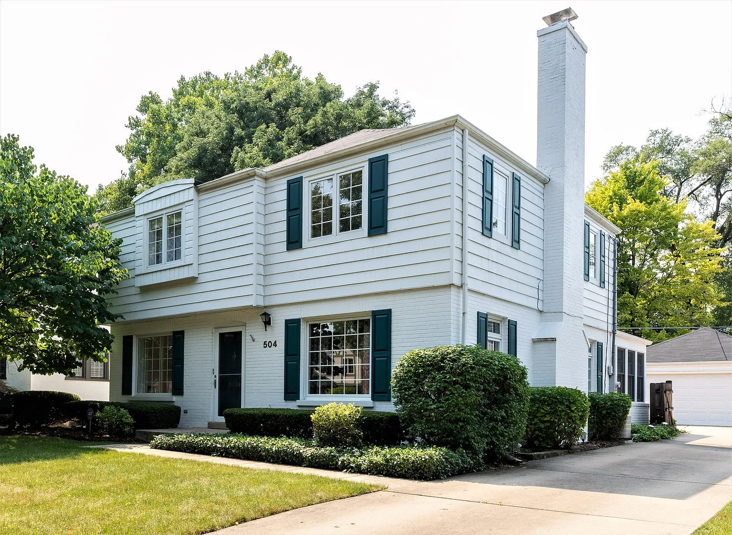504 S Beverly Ln photo 1