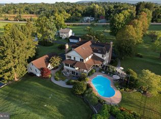 2454 General Potter Hwy, Centre Hall, PA 16828