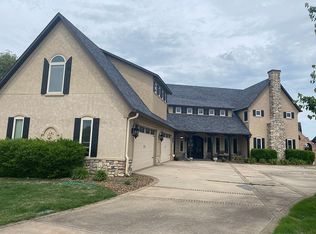 11872 Lakenheath Dr, Bentonville, AR 72712