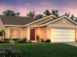 631 Colleen Ave, Merced, CA 95341