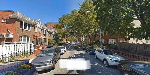 Rented by RealTegrity NY LLC